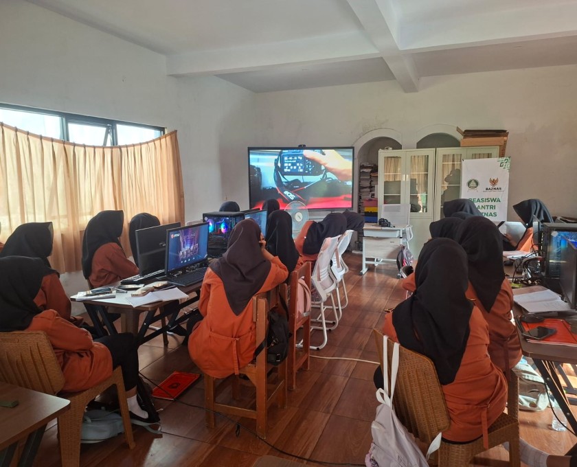 Jurusan Desain Komunikasi Visual (DKV)